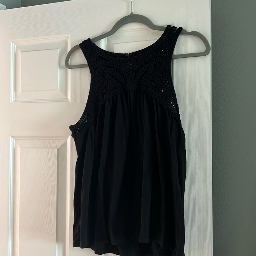 Loft Top
